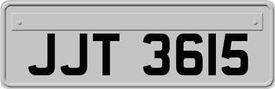 JJT3615
