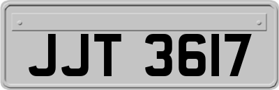 JJT3617
