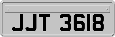 JJT3618