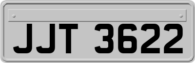 JJT3622