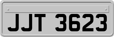 JJT3623