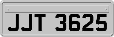 JJT3625