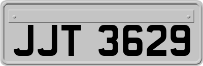 JJT3629