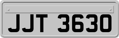 JJT3630