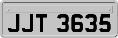 JJT3635
