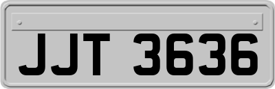 JJT3636