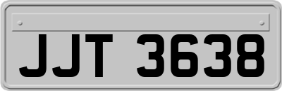JJT3638