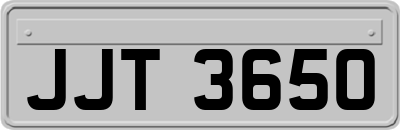 JJT3650