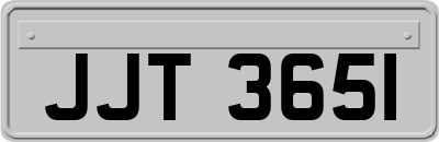 JJT3651