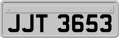 JJT3653