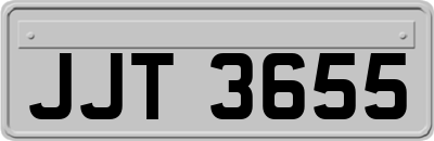 JJT3655