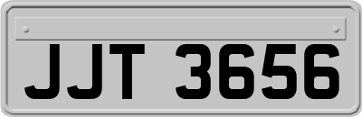 JJT3656
