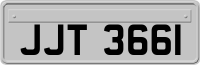 JJT3661