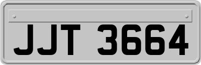 JJT3664
