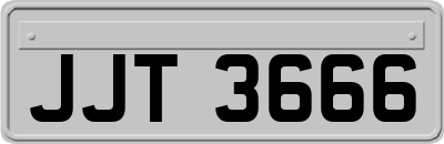JJT3666