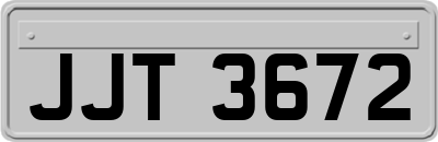 JJT3672