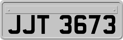 JJT3673