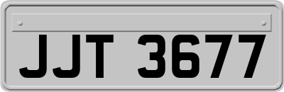 JJT3677