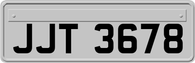 JJT3678