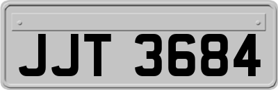JJT3684