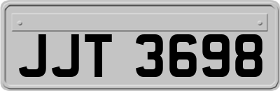 JJT3698
