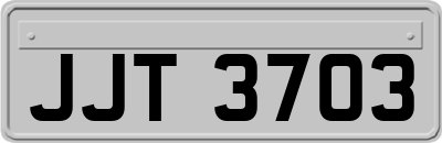 JJT3703