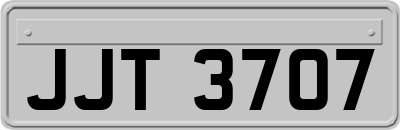 JJT3707
