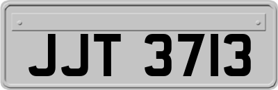 JJT3713