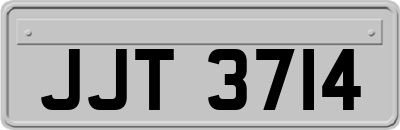 JJT3714