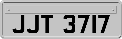 JJT3717