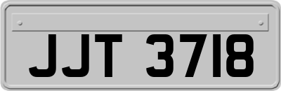 JJT3718