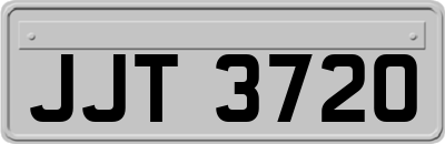 JJT3720