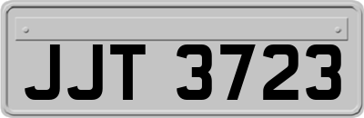 JJT3723