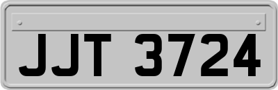 JJT3724