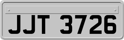 JJT3726