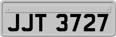JJT3727