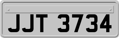 JJT3734