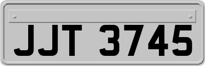 JJT3745