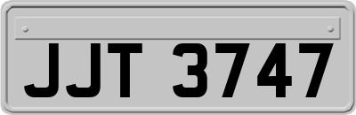 JJT3747