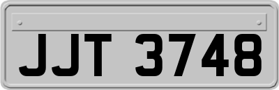 JJT3748