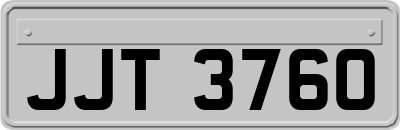JJT3760
