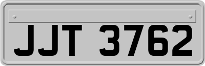 JJT3762