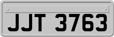 JJT3763