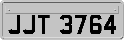 JJT3764