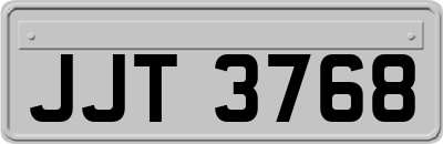 JJT3768