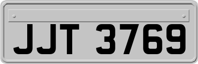 JJT3769