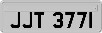 JJT3771