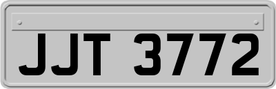 JJT3772