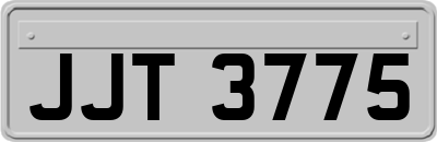 JJT3775