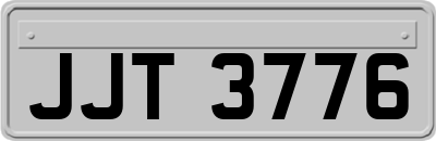 JJT3776